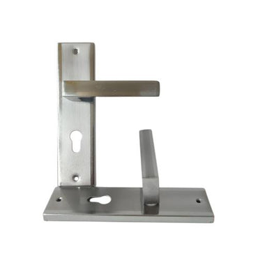 STALLION PICO SM16  Handle Door Lock Tarikan Handle Kunci Pintu Tanggung Set