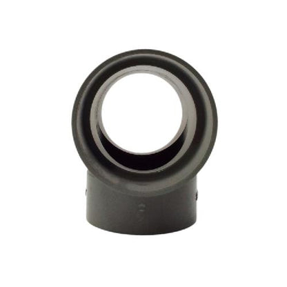 2 1/2 IN / TM D Tee Sambungan Fitting Pipa PVC