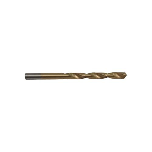 5 MM / GOLDENO Shank Twist Drill Bits Mata Bor Besi Baja Kayu PVC