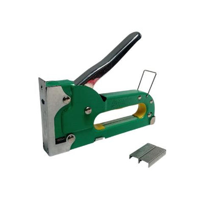 4 MM - 8 MM / KONDO 4090-003 Guntacker Stapler Staples Hekter Tembak