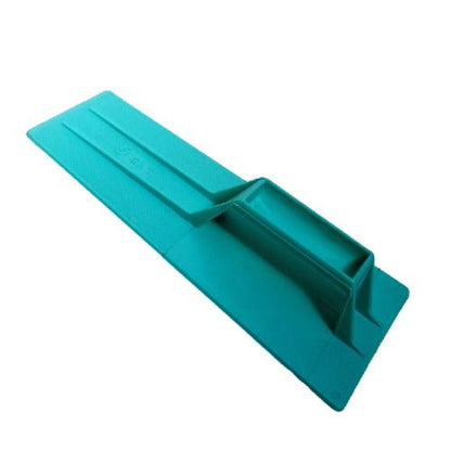 12 IN / SKT  Raskam Trowel Perata Acian Tembok Polos Beton PVC