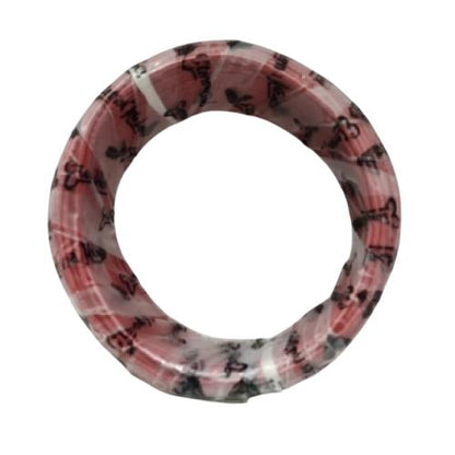 1 INTI x 1.5 MM x 50 M / ETERNA NYA Tunggal Kabel Tembaga SNI Merah Roll