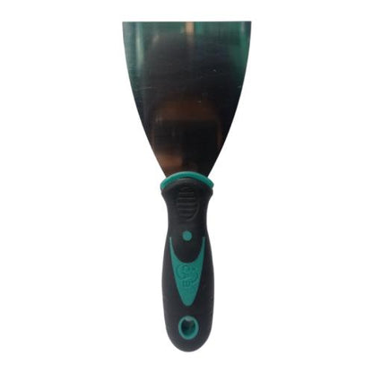 3 IN / CAB Sekrap Kape Scrapper Cat Perata Acian Gagang Bahan