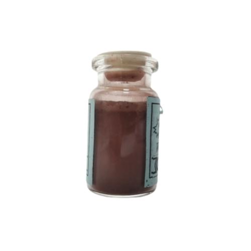 50 GR /CAP NEW STAR QUALITY Pigmen Warna Campuran Plitur Bubuk Merah