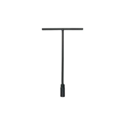 14 MM / VENUS Kunci Sok Shock Socket T Type Wrench Hitam