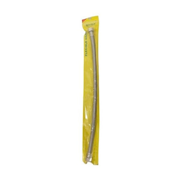 1/2 IN x 50 CM/ONDA Selang Fleksibel Sink Hose Kloset Anyam Stainless