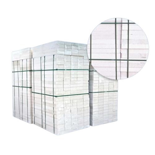 10 CM x 20 CM x 60 CM / TM Bata Ringan Batako Hebel 10 CM 83 Pcs Kubik