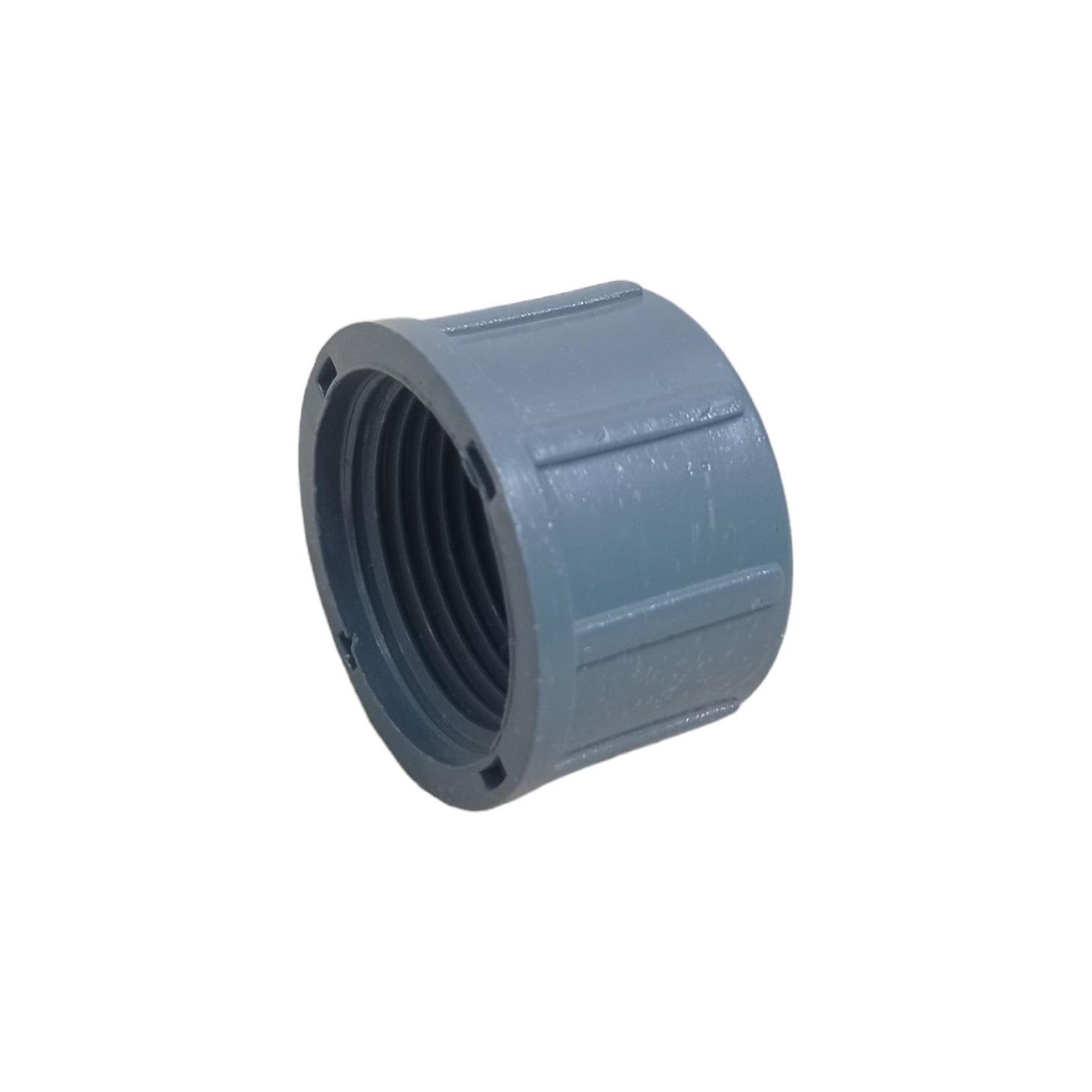 1 IN / GREST AW Dop Drat Dalam Sambungan Fitting Tutup Pipa PVC