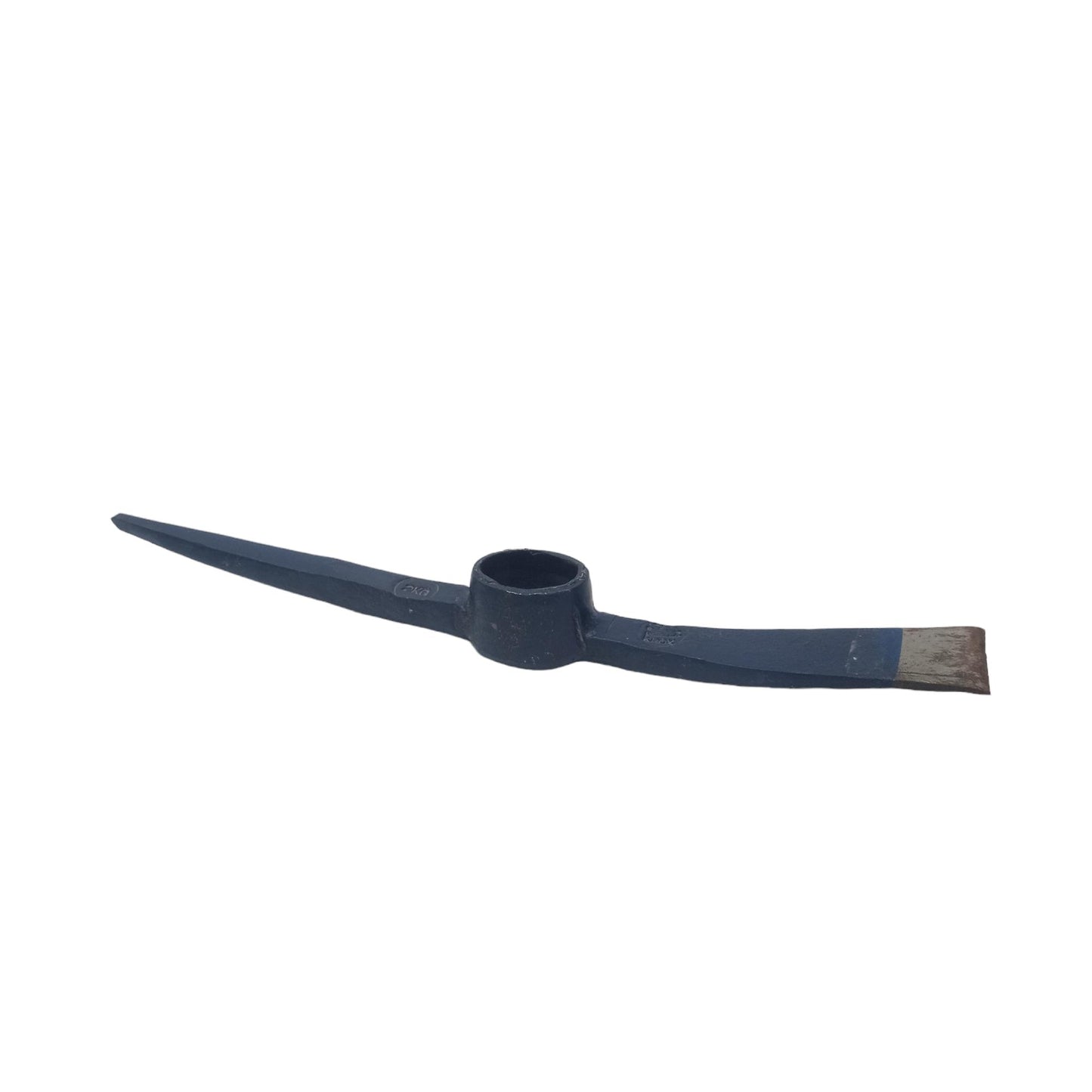 KROX Mata Dandang Lancur Belencong Gancu Alat Tani Besi Baja