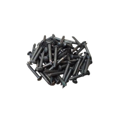 20 MM / MARABU Paku Beton Tembok Dinding Hitam Dus