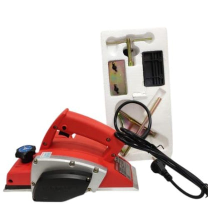 MODERN M-2920 Mesin Pasah Serut Ketam Kayu Kabel Set