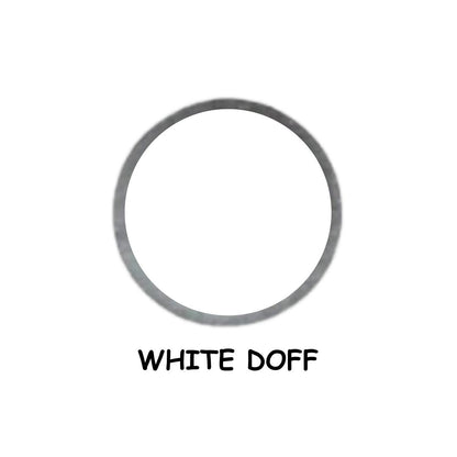 1 KG / DECOLUX Cat Kayu Besi Wood Metal Paint Kaleng