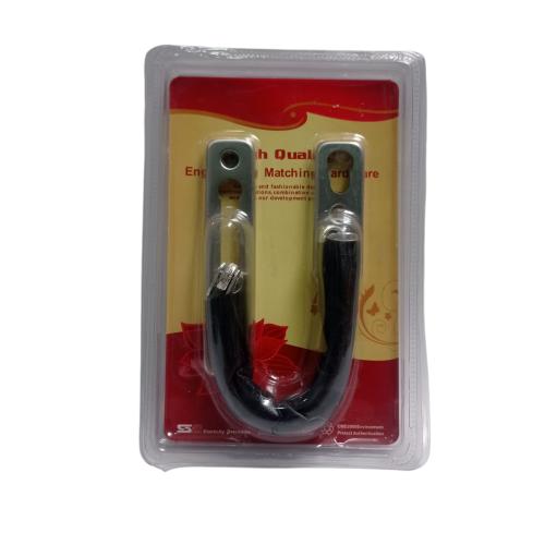 SAKE Grendel Rantai Slot Kunci Pengaman Pintu Door Chain Stainless