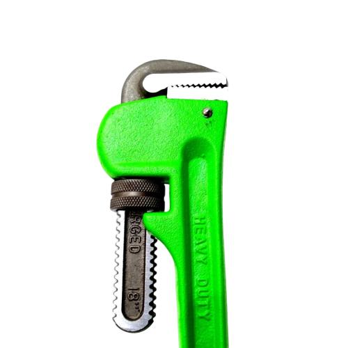 18 IN / TEKIRO Kunci Pipa Ledeng Inggris Bago Adjustable Pipe Wrench