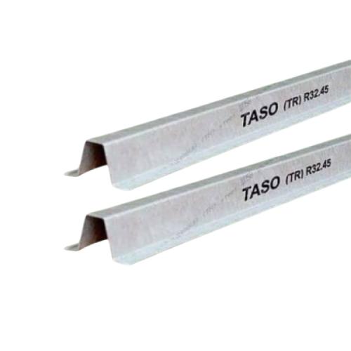 0.45 MM x 6 M / TASO R32 Reng Atap Baja Ringan Batang