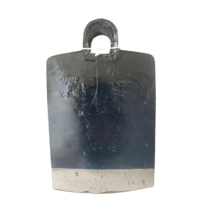 CROCODILE Mata Pacul Cangkul Alat Tani Kebun Taman Proyek Besi Baja