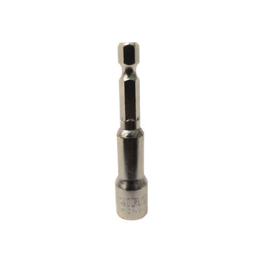 8 MM x 65 MM / TEKIRO Mata Bor Kunci Sok Baut Baja Roofing Hex Ecer Biji