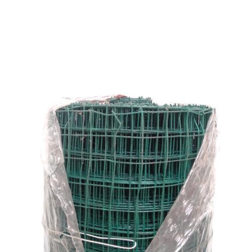 1/2 IN x 1/2 IN / HALEX Kawat Ram Loket Ayakan Pasir Plastik PVC Roll