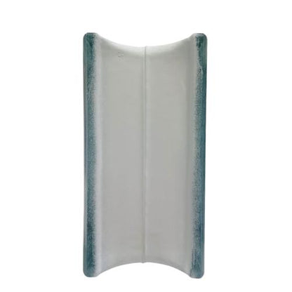 190 MM x 190 MM x 95 MM / MULIA AYANA Glassblock Rooster Blok Kaca Biji