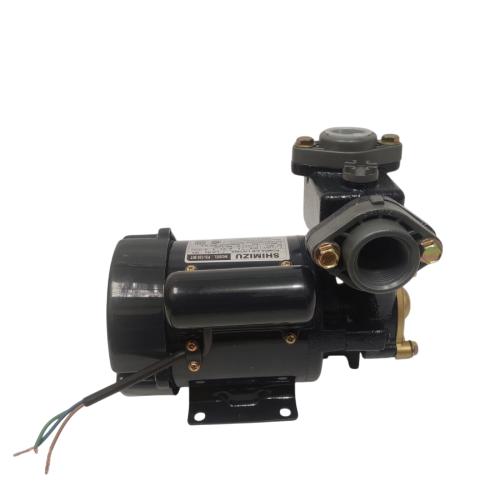 SHIMIZU PS-128 Pompa Air Sumur Dangkal Semi Jet Pump Non Otomatis Set