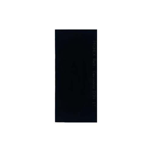 PROHEX Kaca Kedok Las Welding Glass Warna