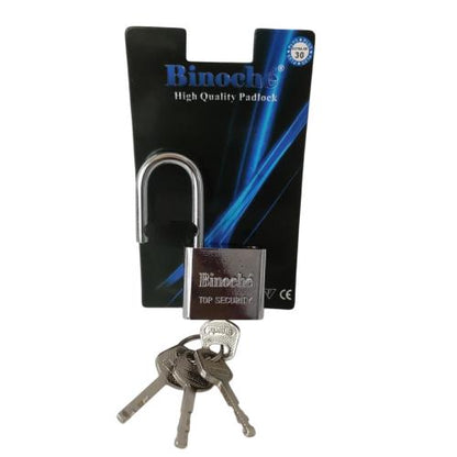 30 MM / BINOCHE  Gembok Pintu Pagar Padlock Anti Maling Leher Pendek