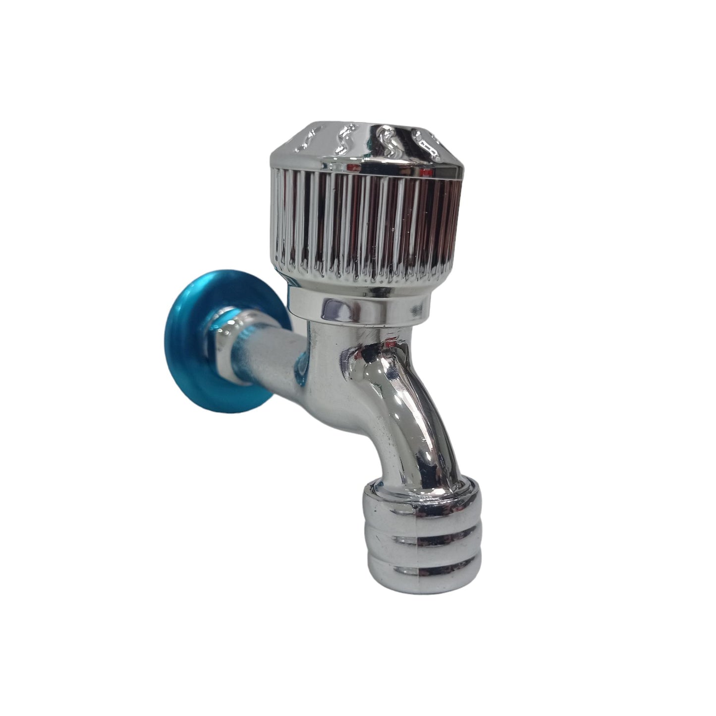 1/2 IN / FIORENTINO Kran Air Tembok Taman Kamar Mandi Stainless