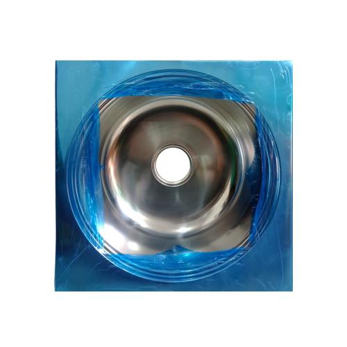 81 CM x 47 CM x 47 CM / MANGROVE MGT 460 (46SGPK) Bak Cuci Piring Washbak 1 Lubang Pakai Kaki + Acc Set