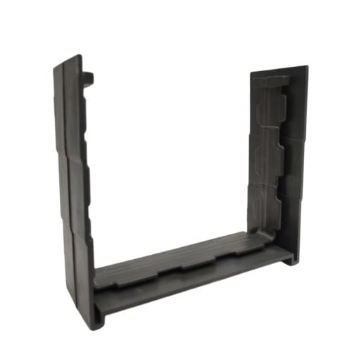 4 IN / TM Sok Shock Socket Sambungan Fitting Talang Kotak PVC