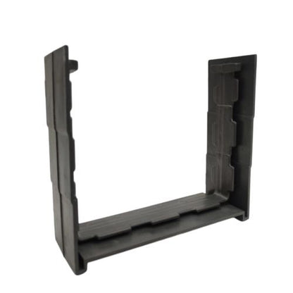 4 IN / TM Sok Shock Socket Sambungan Fitting Talang Kotak PVC