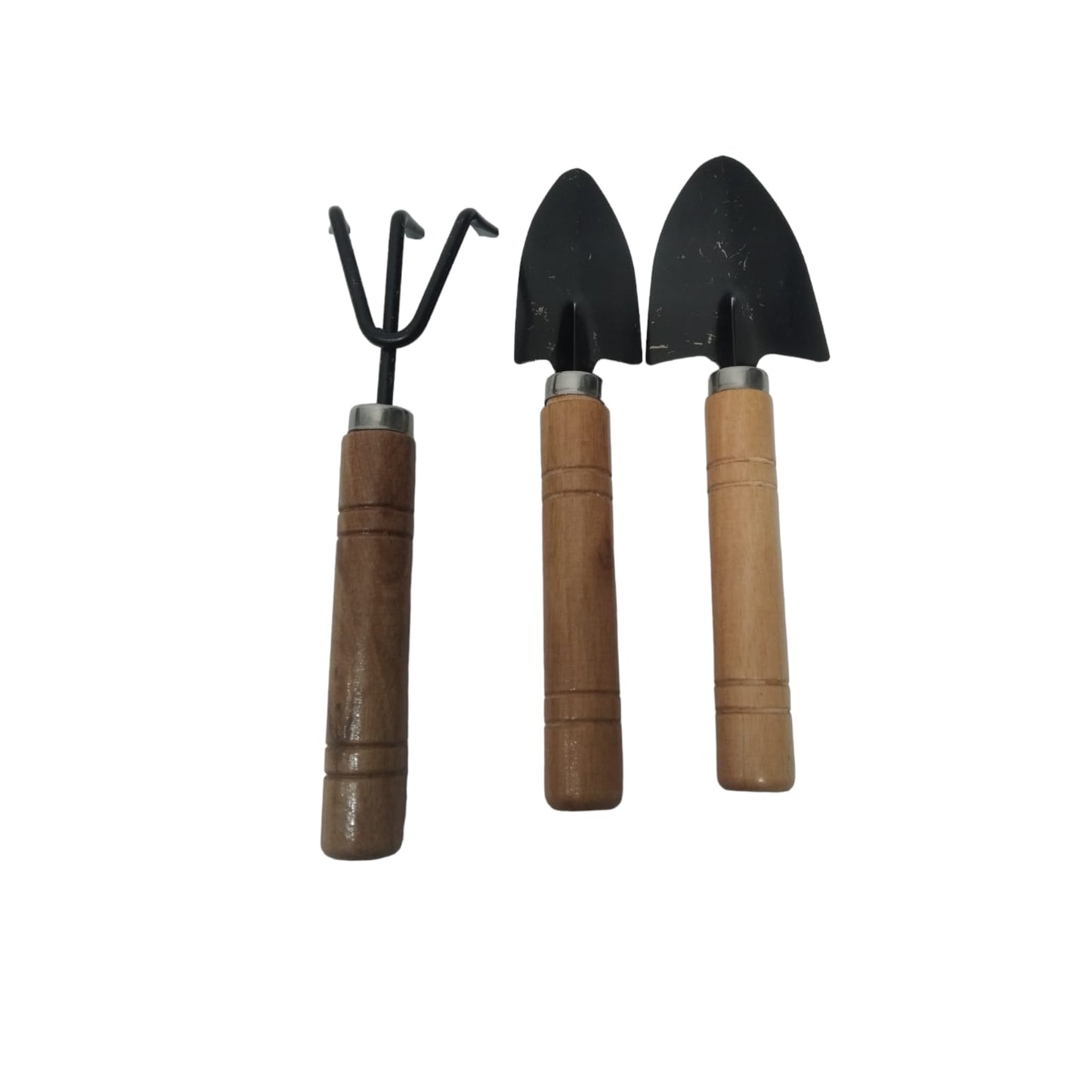 7 IN / COBZ Sekop Taman Kebun Media Tanaman Mini 3 Pcs Set