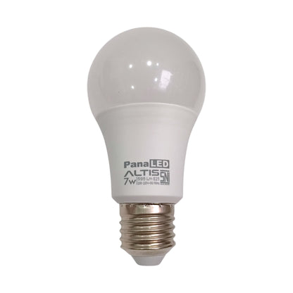 7 WATT / PANALED ALTIS LED Lampu Bohlam Bulb Moto Putih