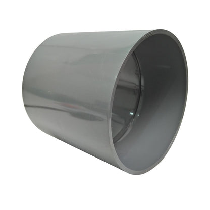 8 IN / RUCIKA D-DS Sok Shock Socket Sambungan Fitting Pipa PVC