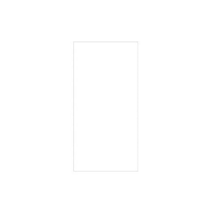 25 CM x 40 CM / PLATINUM BONZA Keramik Dinding Kamar Mandi Glossy Dus