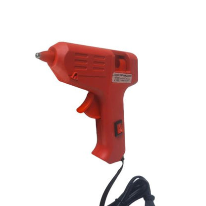 XENON Alat Lem Tembak Lilin Bakar Hot Melt Glue Gun