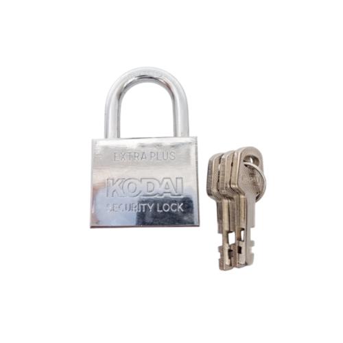 40 MM / KODAI 01 Gembok Pintu Pagar Padlock Anti Maling Leher Pendek