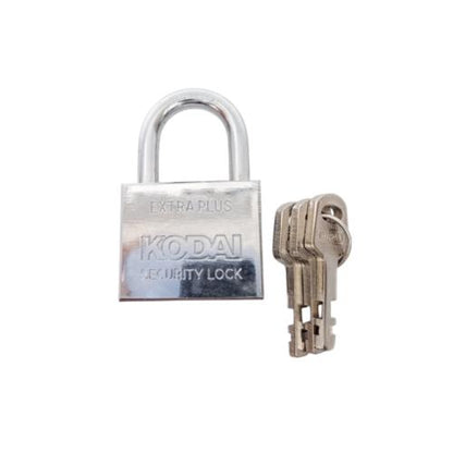 40 MM / KODAI 01 Gembok Pintu Pagar Padlock Anti Maling Leher Pendek