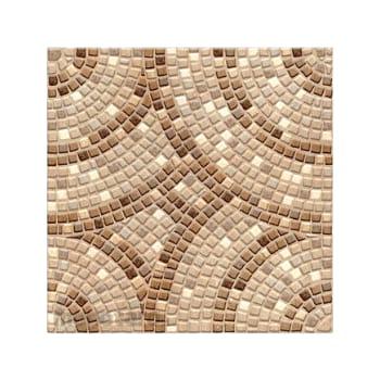 30 CM x 30 CM / ASIA TILE OXFORD Keramik Lantai Teras Garasi Matte Brown Dus