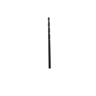 2 MM / HSS Shank Twist Drill Bits Mata Bor Besi Baja Kayu Pvc