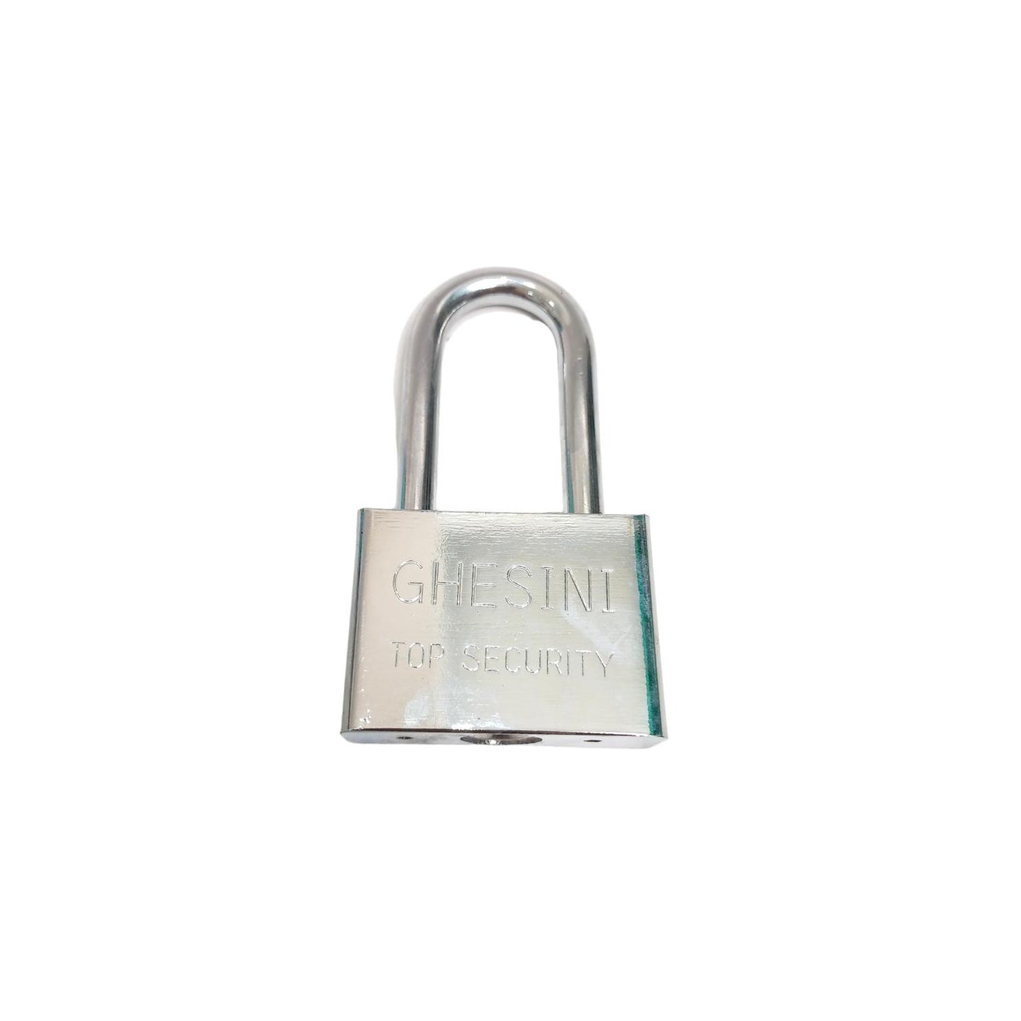 60 MM / GHESINI Gembok Pintu Pagar Padlock Anti Maling Leher Panjang