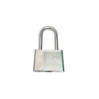 60 MM / GHESINI Gembok Pintu Pagar Padlock Anti Maling Leher Panjang