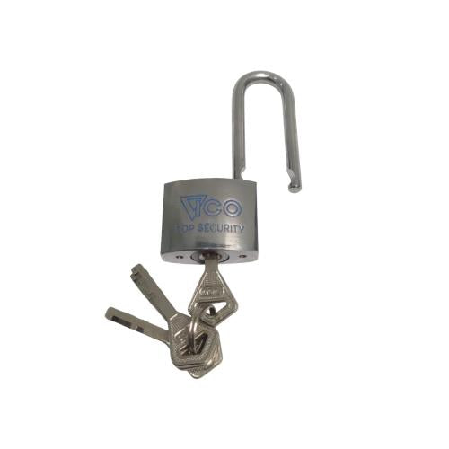 30 MM / VICO Gembok Pintu Pagar Padlock Anti Maling Leher Panjang