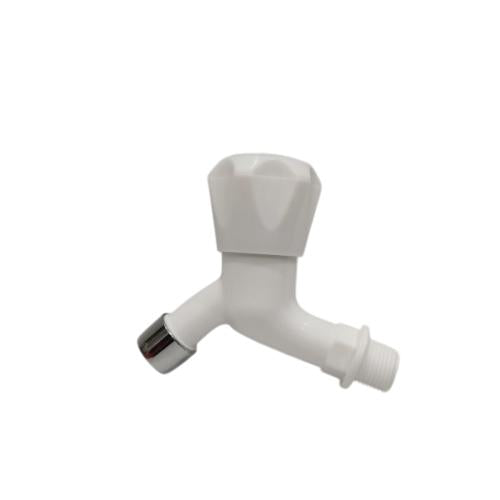 1/2 IN / PILL CARLO Kran Air Tembok Taman Kamar Mandi Plastik PVC