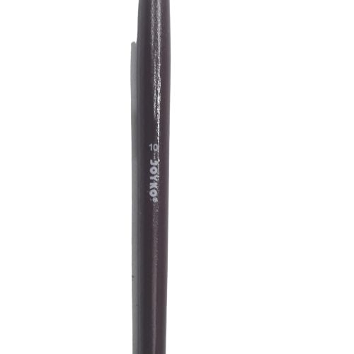 10 MM / JOYKO BR-3 Kuas Lukis Tembok Kayu Besi Air Acyrlic Paint Brush