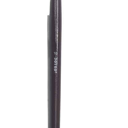 10 MM / JOYKO BR-3 Kuas Lukis Tembok Kayu Besi Air Acyrlic Paint Brush