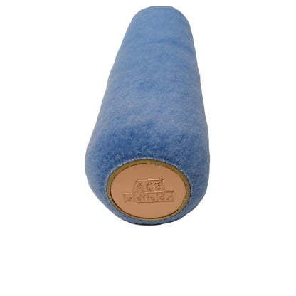 9IN / ACE OLDFIELDS Reffil Isi Kuas Busa Roll Cat Tembok Kayu Besi Besar