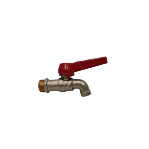 1/2 IN / CINTAI Kran Air Tembok Taman Bola Ball Valve Stainless