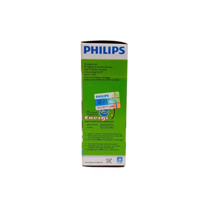 5 WATT / PHILIPS Essentials Lampu Bohlam Jari Tube Putih