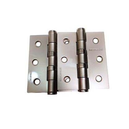 3 IN / MORECHI  Engsel Kupu Kupu Pintu Jendela Hinge Stainless Set