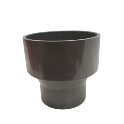 3 INCH x 2 IN / RUCIKA  D-IN Increaser Verlop Sok Flock Fitting Pipa PVC